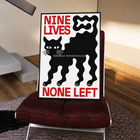 Nine Lives