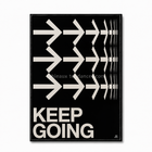 Keep Going