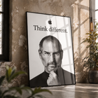 Steve Jobs — Think Different