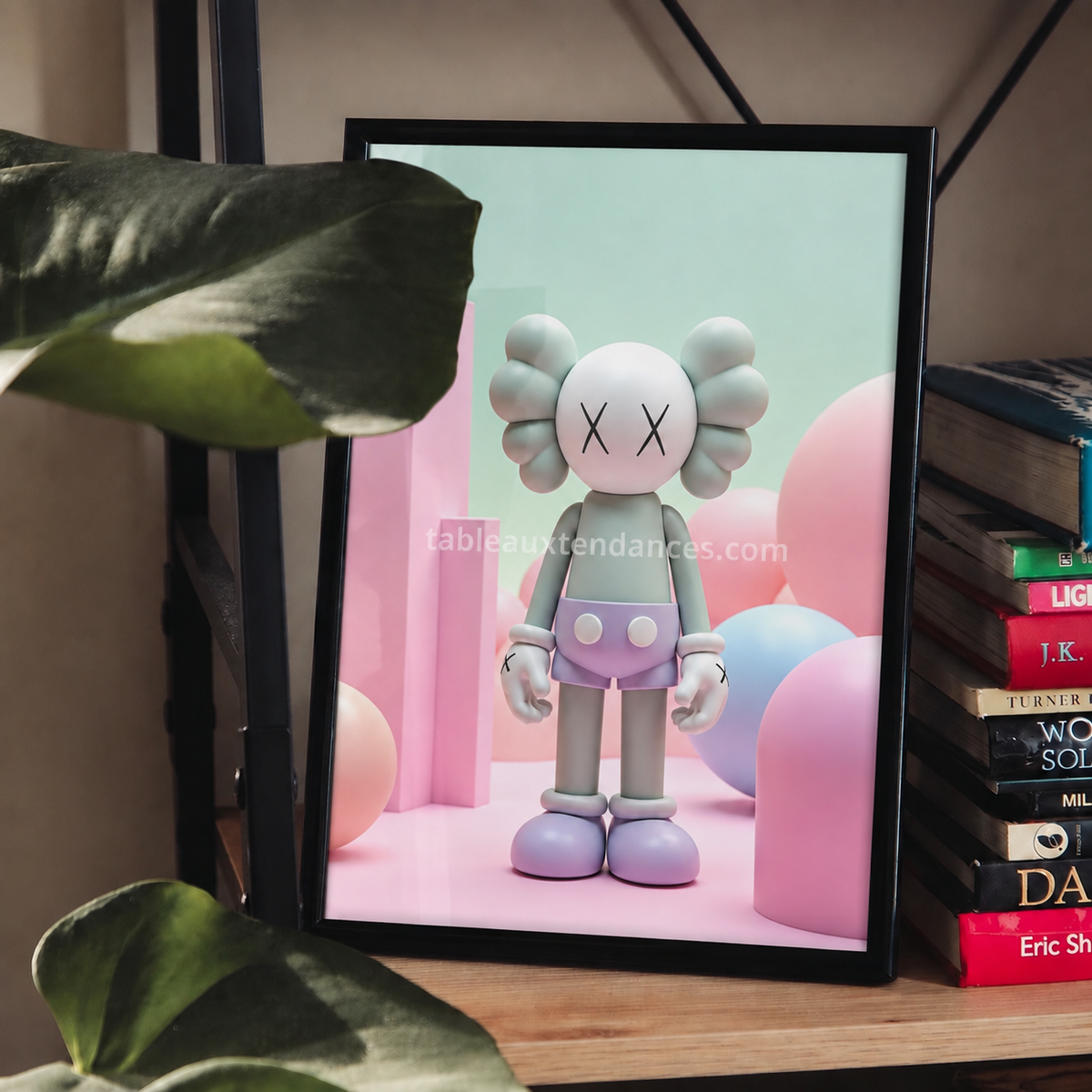 Pastel Companion