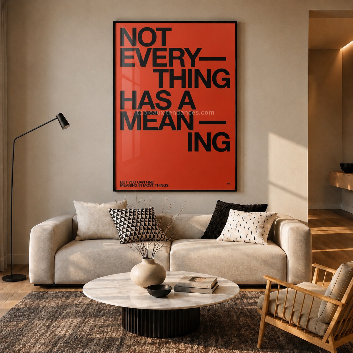 Hidden Meaning