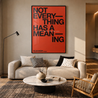 Hidden Meaning