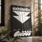 Existential Black