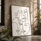 Visages Liés