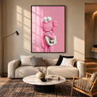 Pink Heart