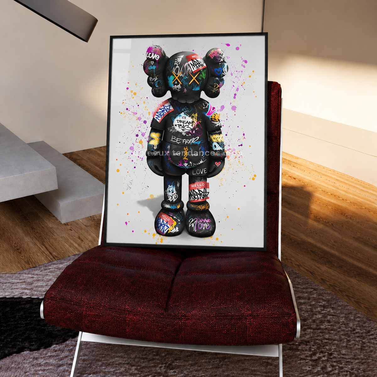 Dream Big Companion