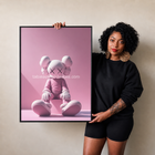 Pink Solitude