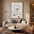 Trois Regards