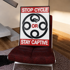 Stay Captive