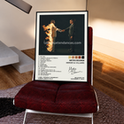 Tableau musical Heroes & Villains — Metro Boomin