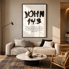 John 14:3 — I Go and Prepare a Place