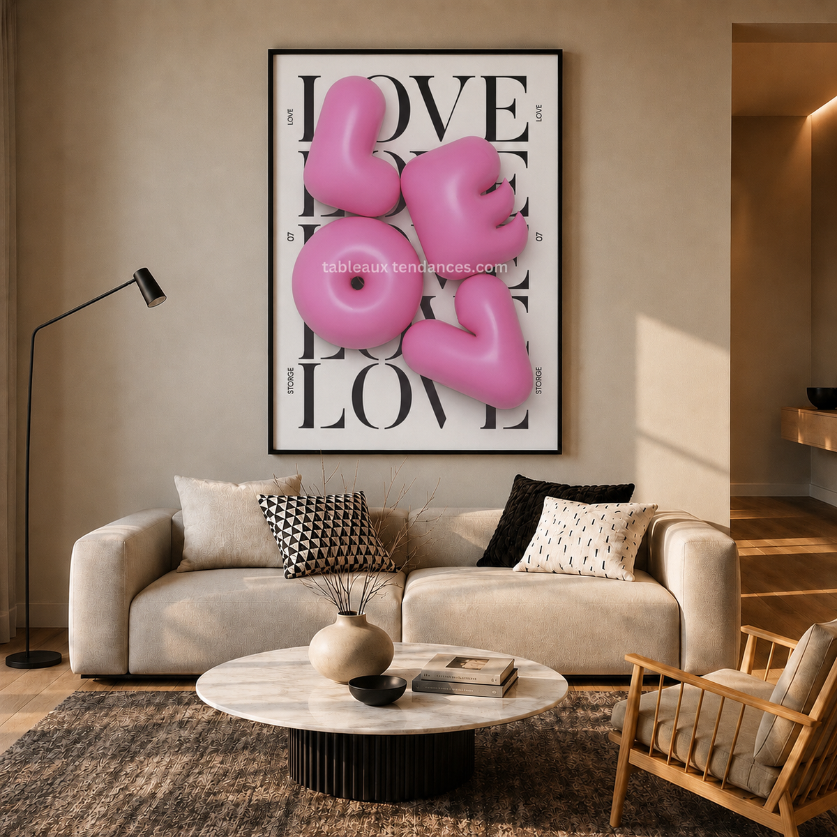 Love Pop