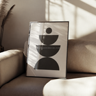 Totem Noir