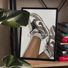 Sneaker Mood Mocha