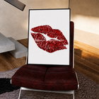 Red Kiss