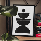 Totem Noir