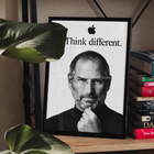 Steve Jobs — Think Different