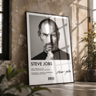 Steve Jobs — The Visionary