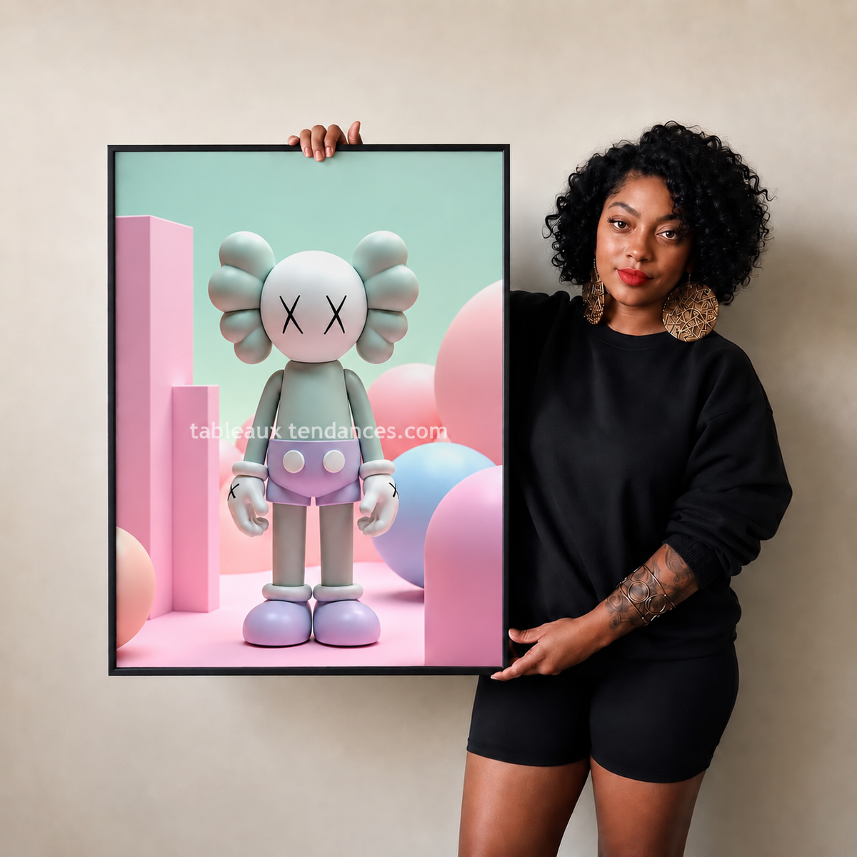 Pastel Companion
