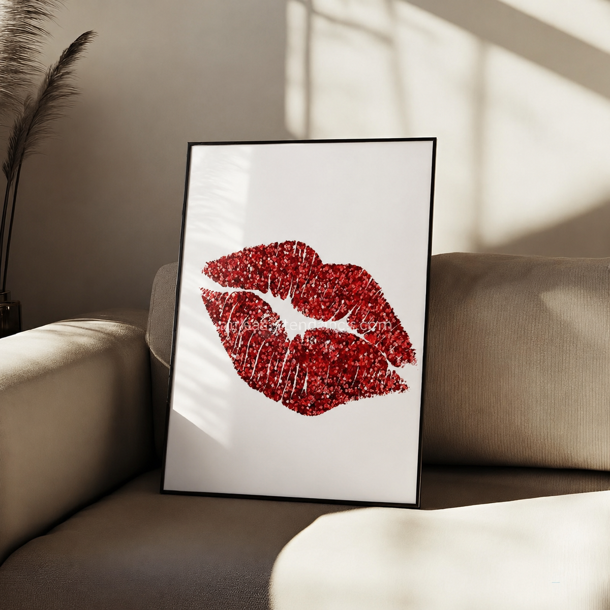 Red Kiss