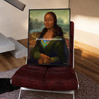 Melanin Lisa — Portrait Artistique