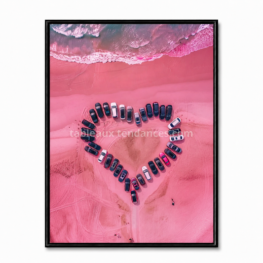Pink Coast