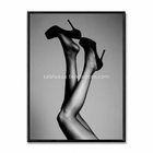 Midnight Heels