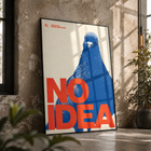 No Idea