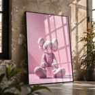 Pink Solitude