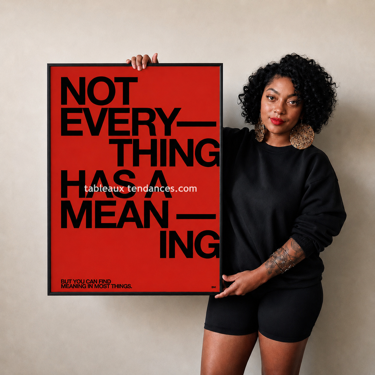 Hidden Meaning