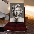 Marilyn — Secret Silence