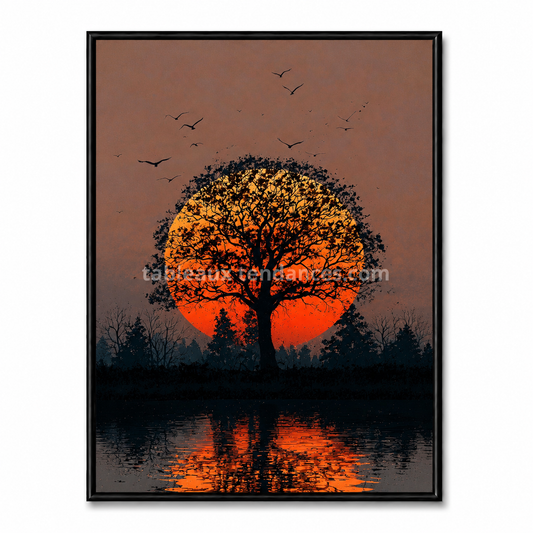Sunset Soul