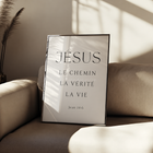 Jésus — Le Chemin, La Vérité, La Vie