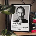 Steve Jobs — The Visionary