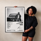 Tableau musical GNX — Kendrick Lamar