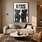 Famille Graphique