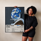 Tableau musical One of Wun — Gunna