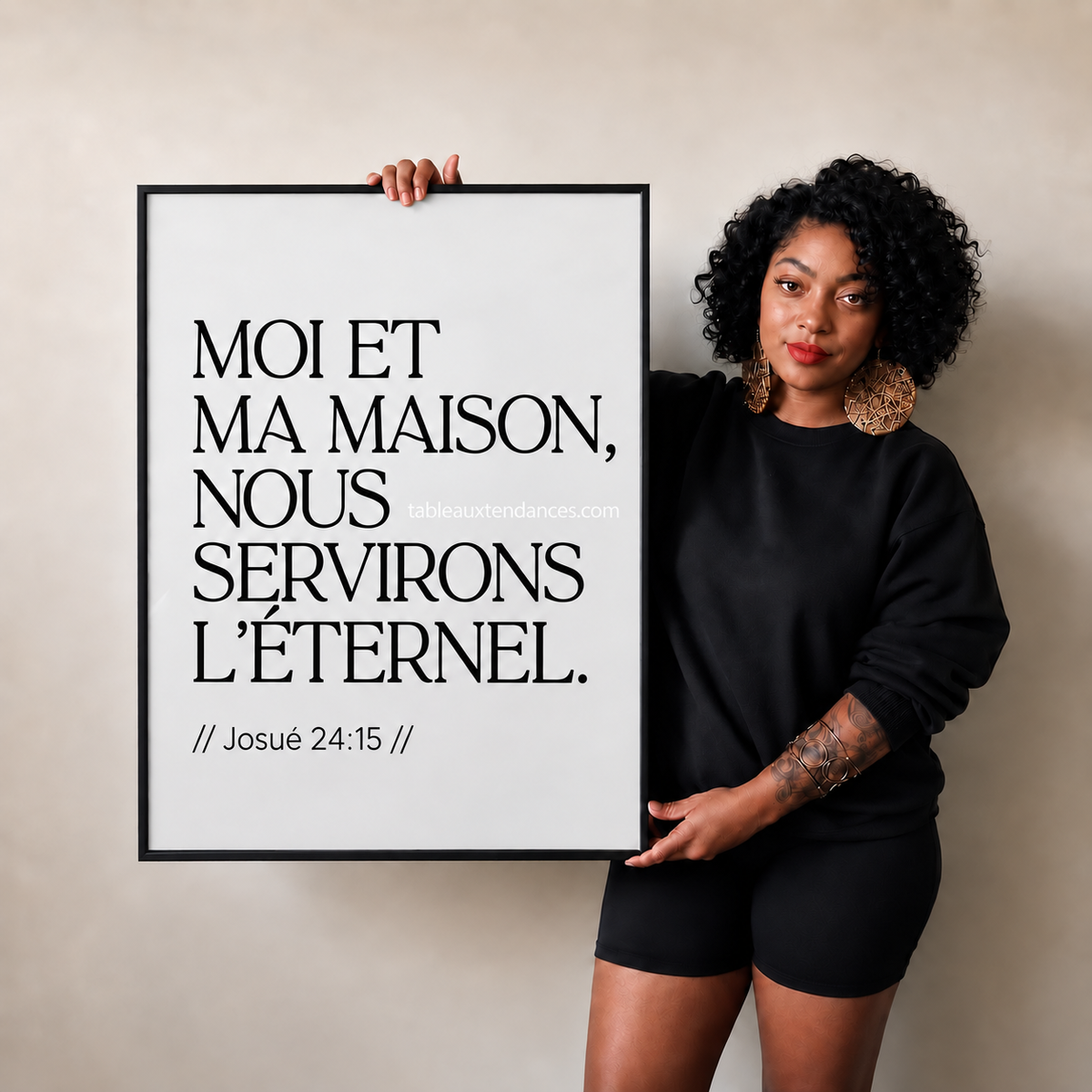 Moi et Ma Maison
