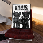 Famille Graphique
