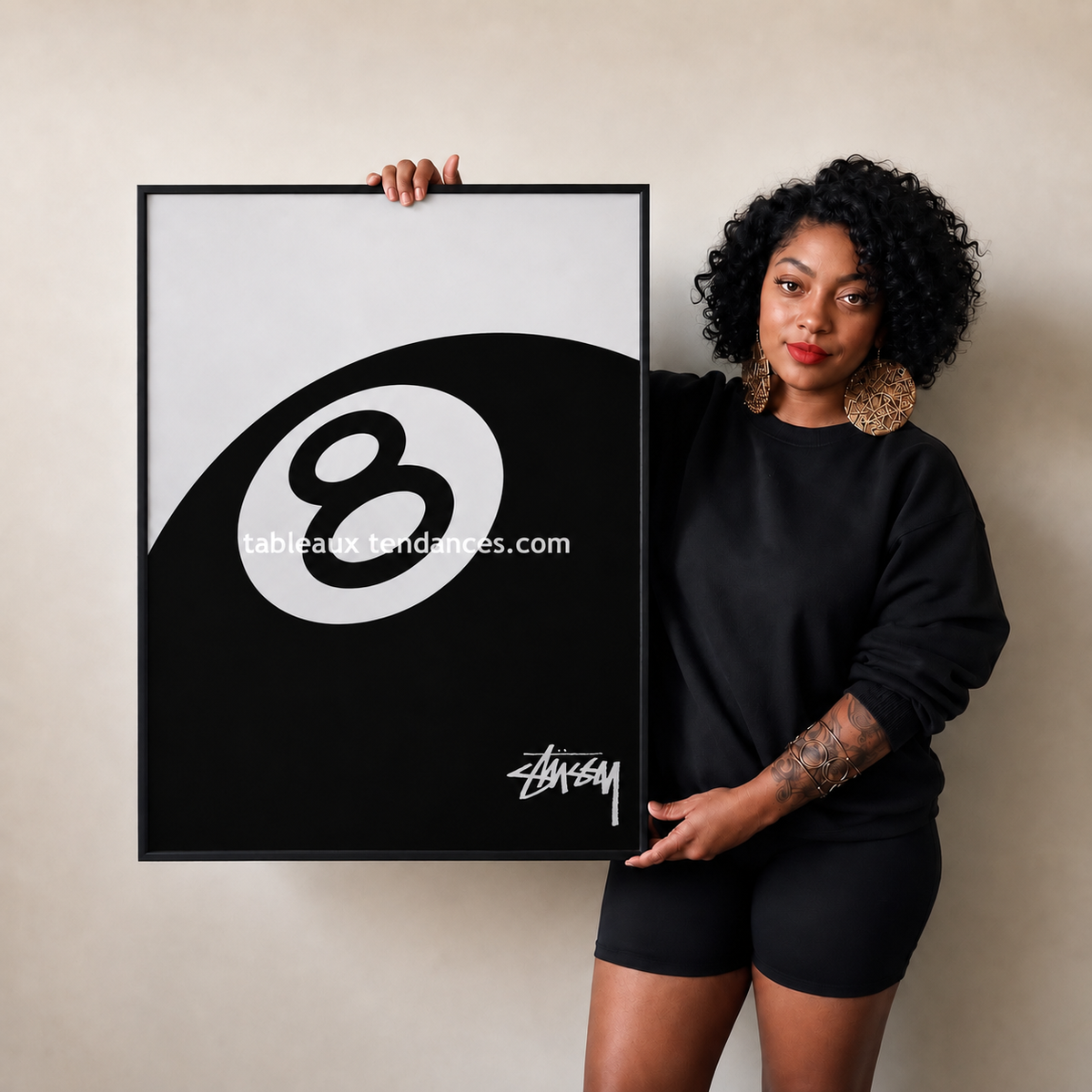 Eight Ball