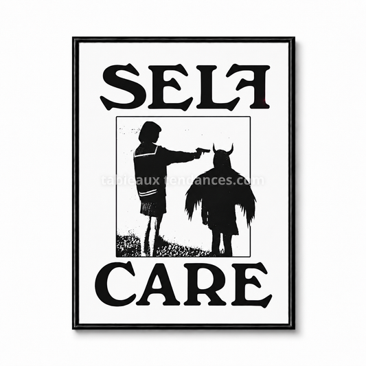 Self Care