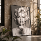 Marilyn — Secret Silence