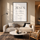 Jésus — Le Chemin, La Vérité, La Vie