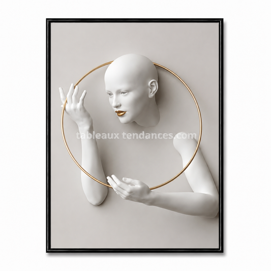 Golden Aura