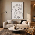 Visages Liés