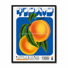 Oranges Vintage 99