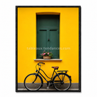 Yellow Ride