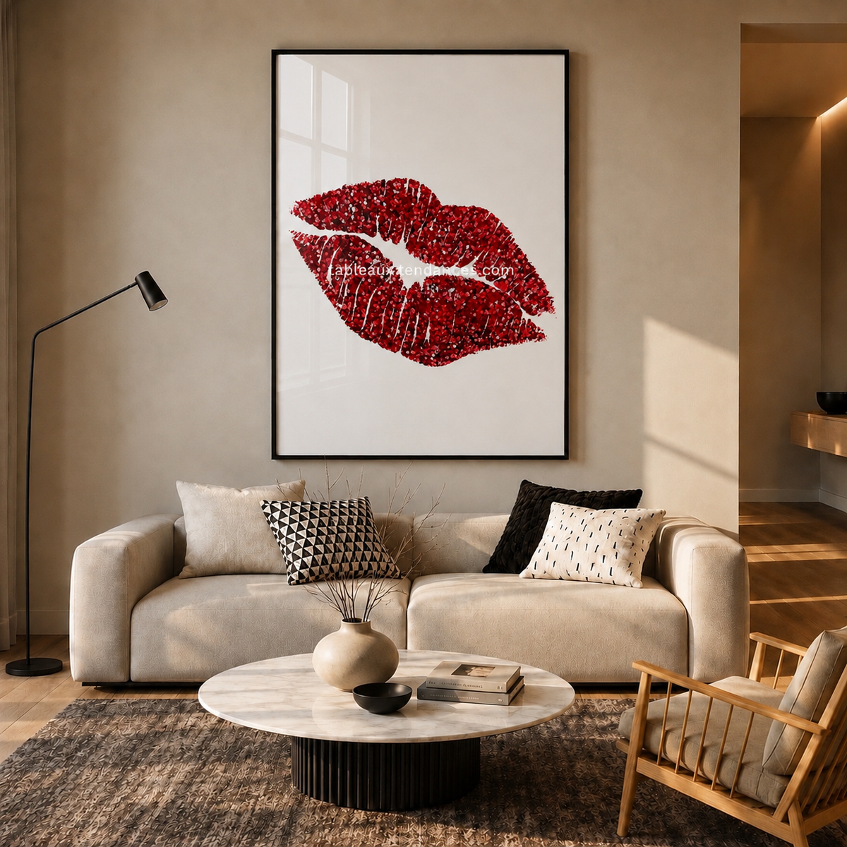 Red Kiss