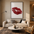 Red Kiss
