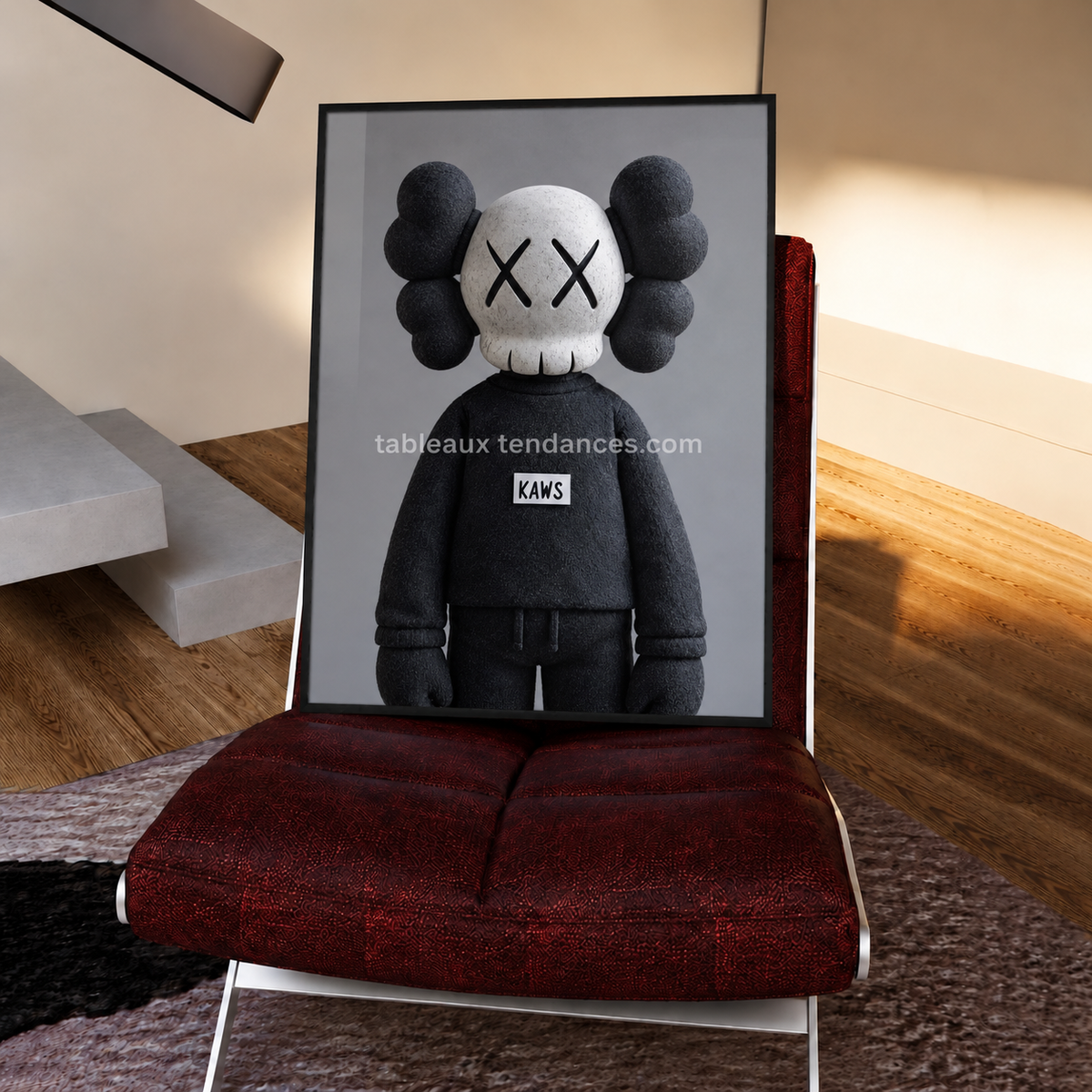 Monochrome Companion